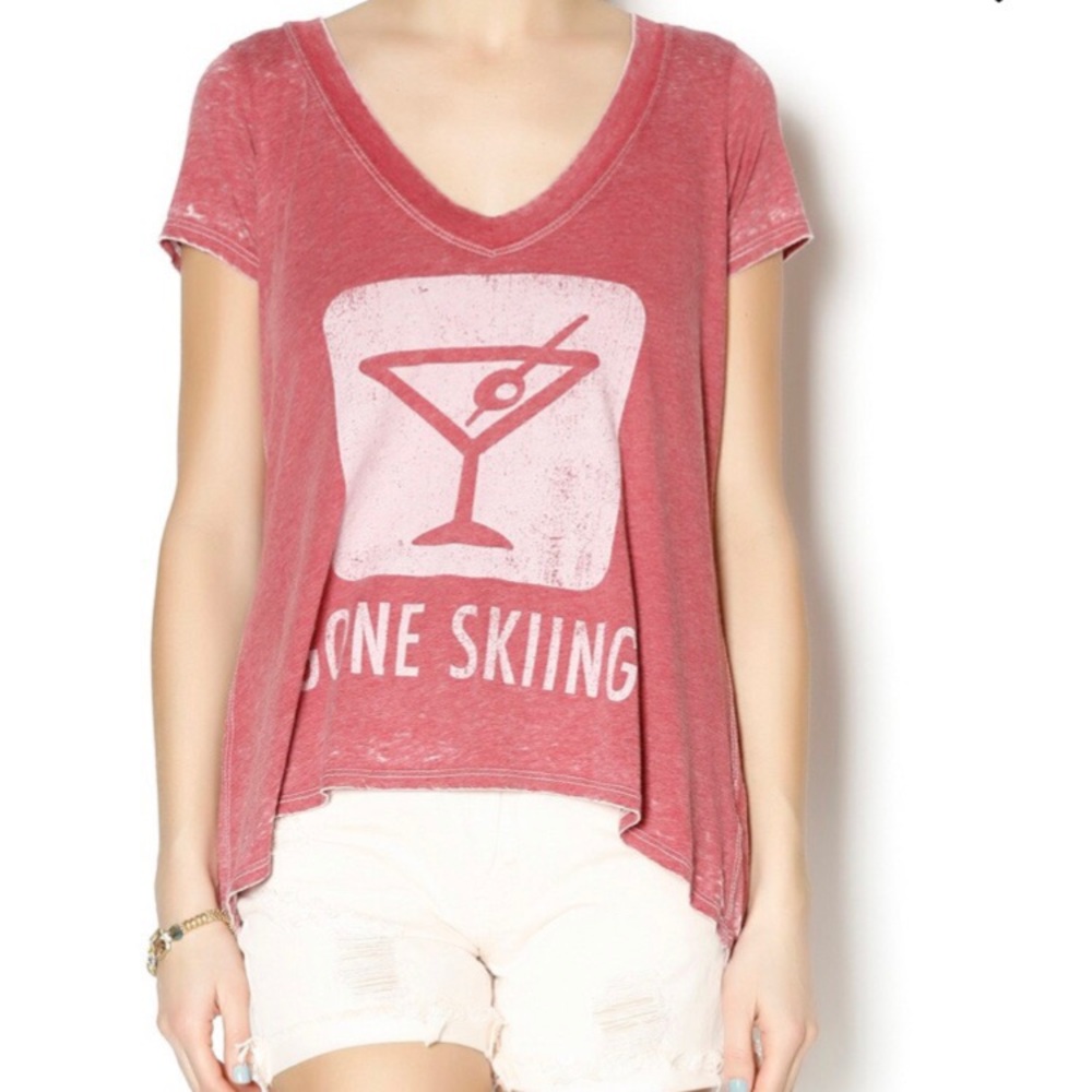 Chaser “Gone Skiing” L